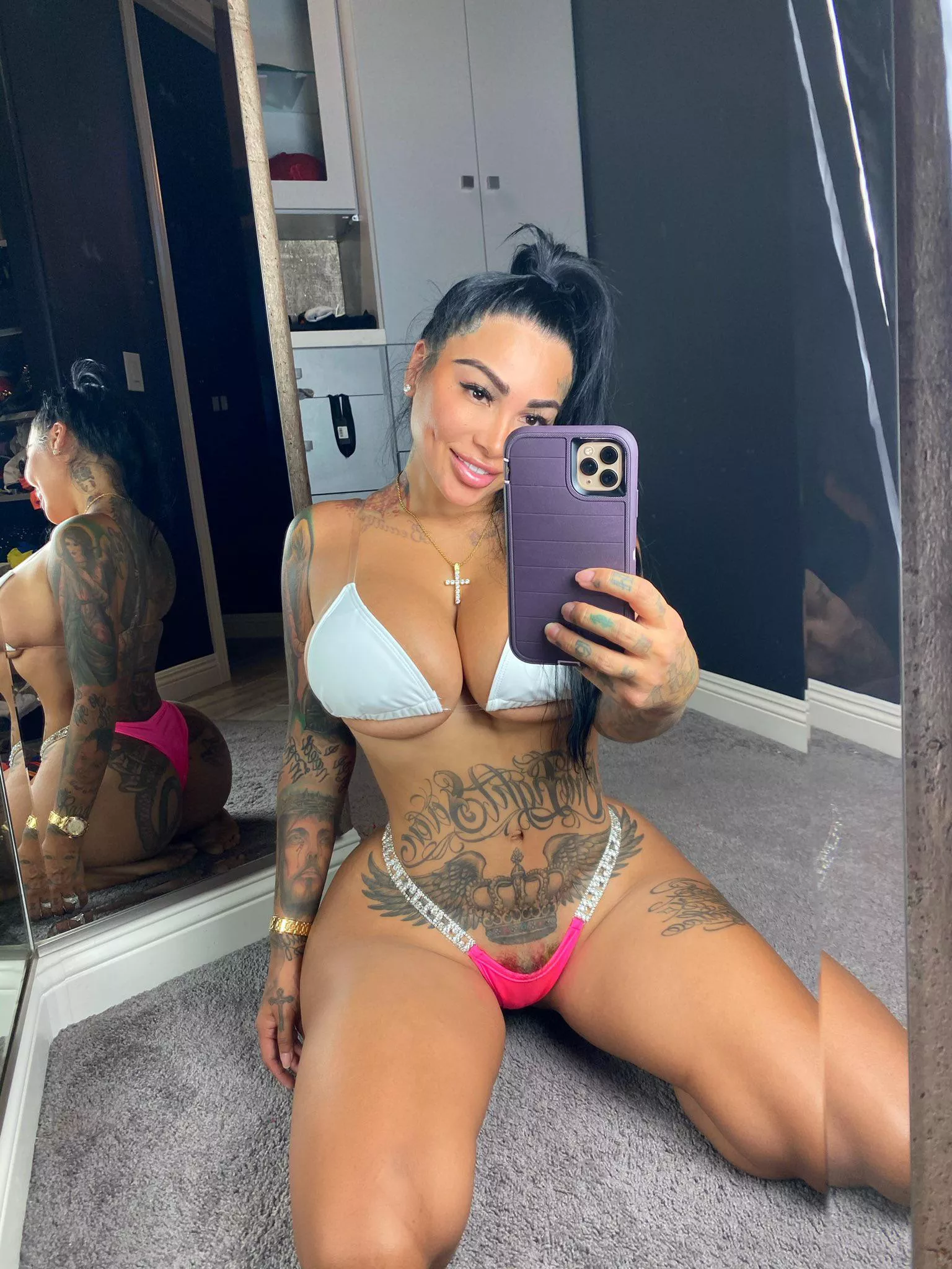 Brittanya nude pictures