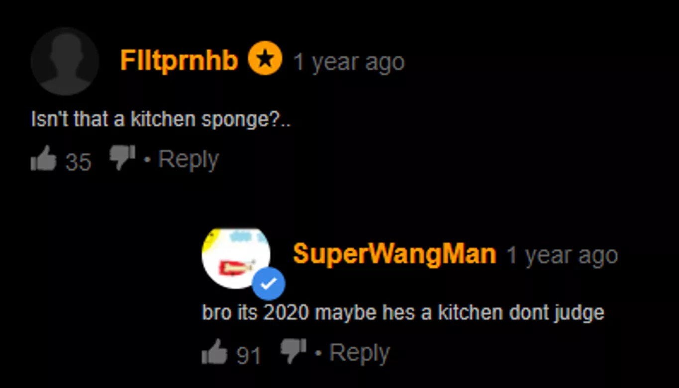 bro it's 2020 bro it's 2020