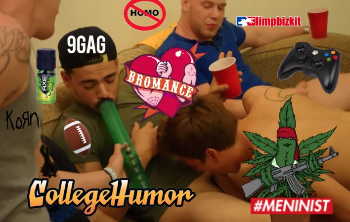 Bro overload Bro overload