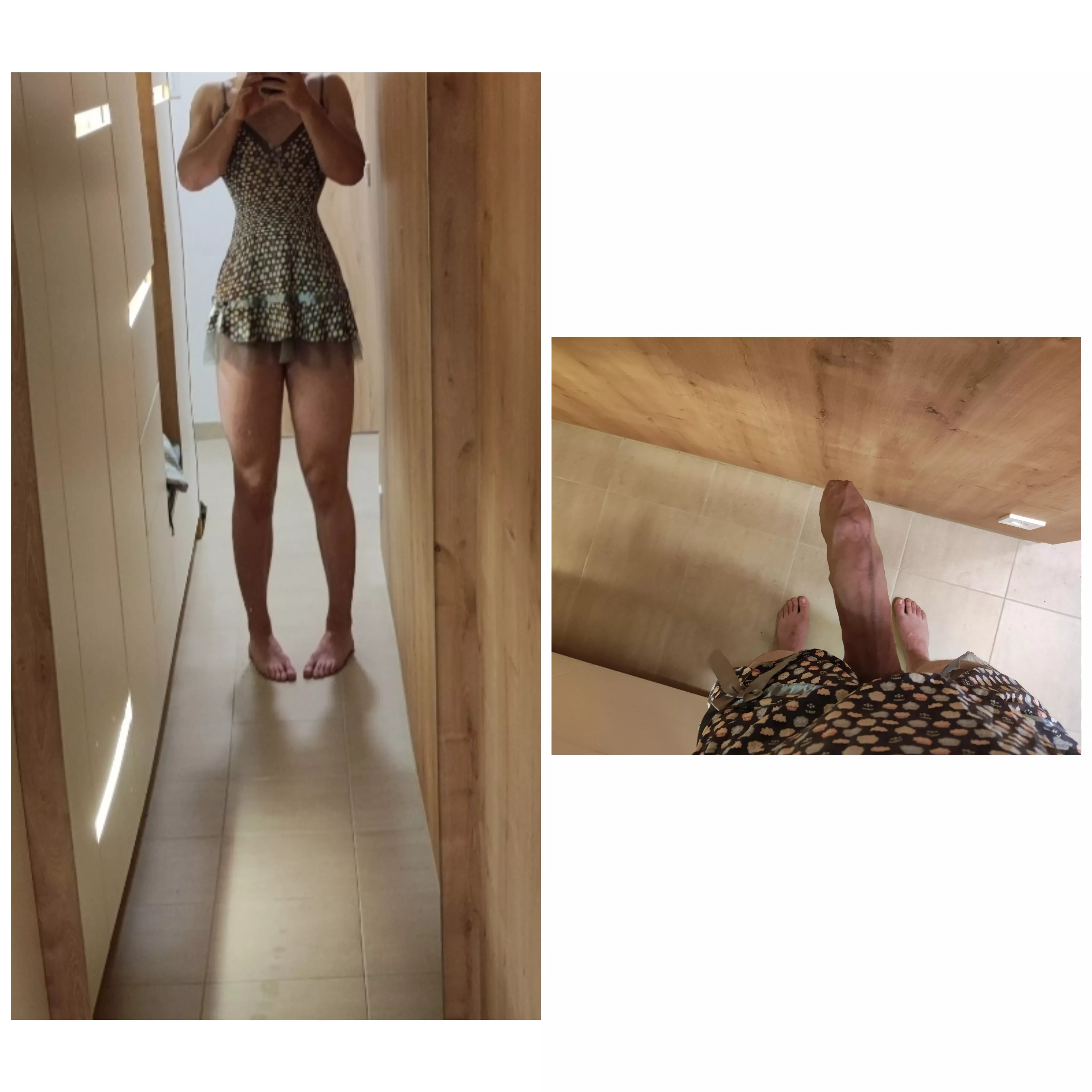 Bro please, help me! I woke up and this thing was between my legs...I don't know what to do😭