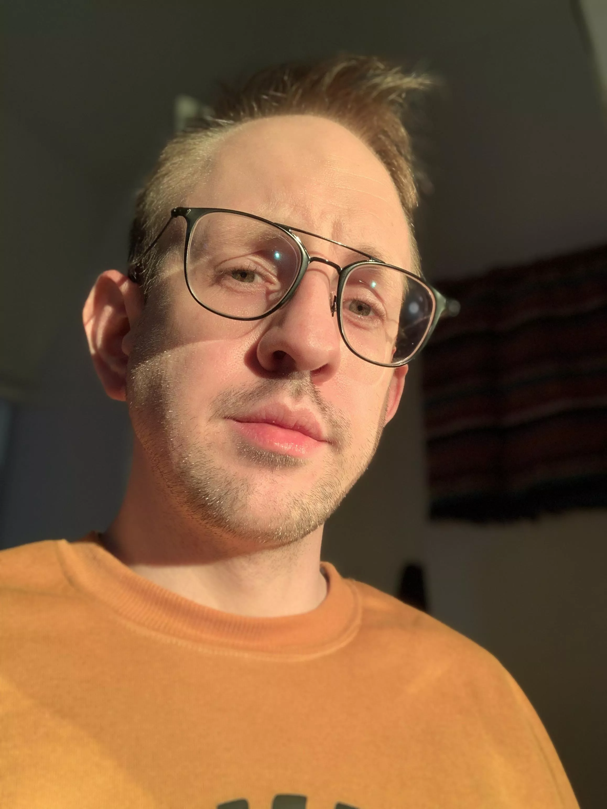 Broke up with my ex of 3 years recently, trying to get back out there