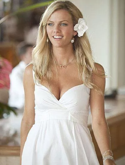 Brooklyn Decker Brooklyn Decker