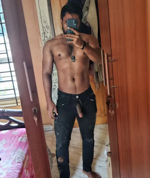 Bros before hoes I believe 😜