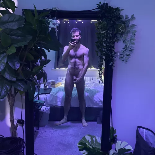 Bros, my girlfriend is out tonight, what to do now?