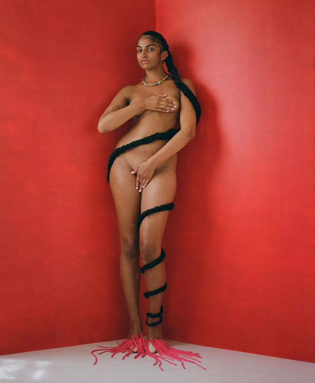 Brown and Beautiful Brown and Beautiful