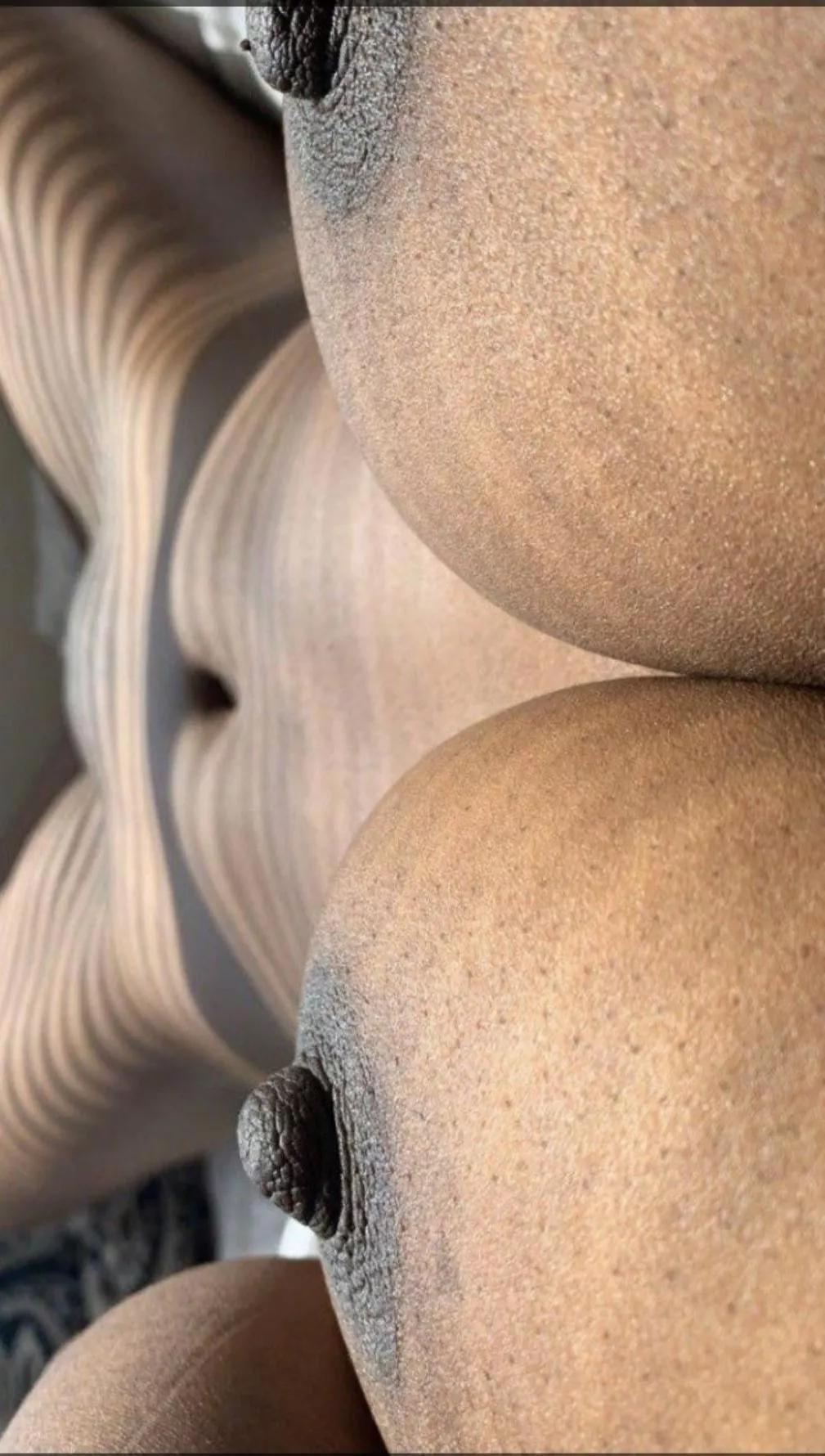 Brown and sunhsine made in heaven? Brown and sunhsine made in heaven?