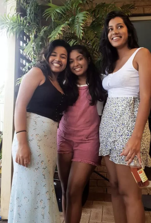 Brown beauties Brown beauties