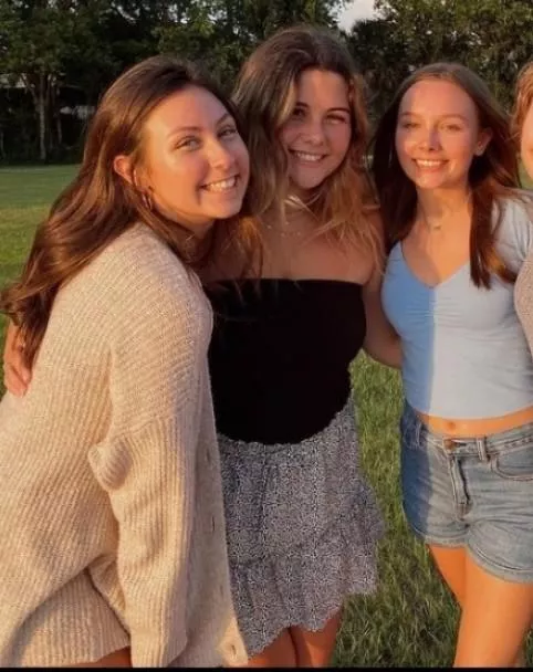 Brown Hair Don't Care Brown Hair Don't Care