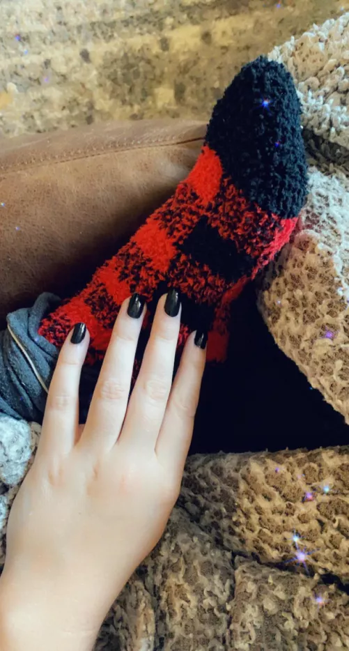 Brrrr 🥶