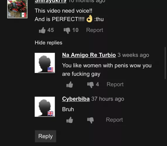 Bruh