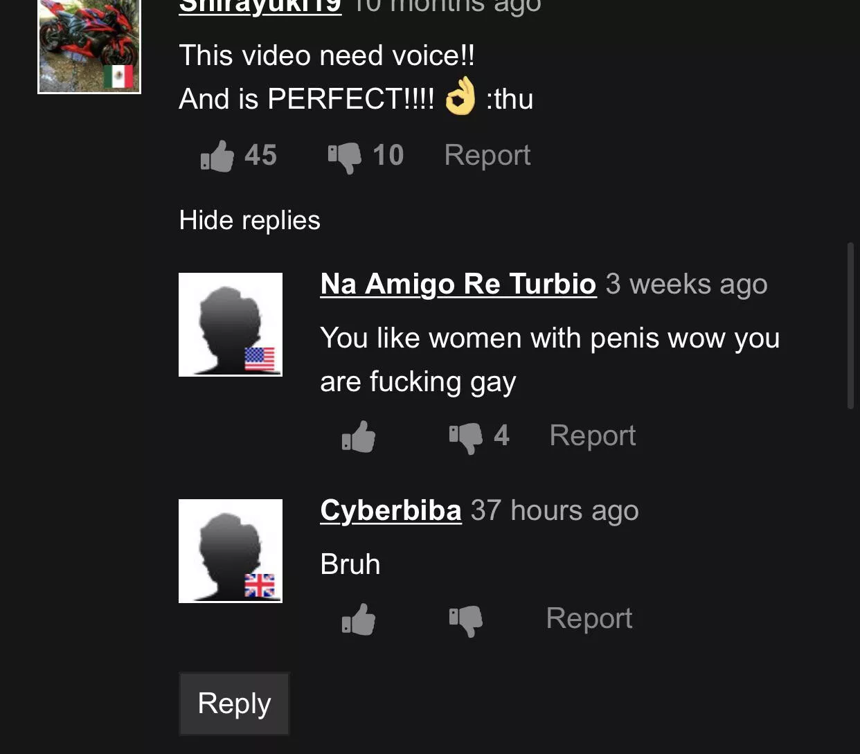 Bruh