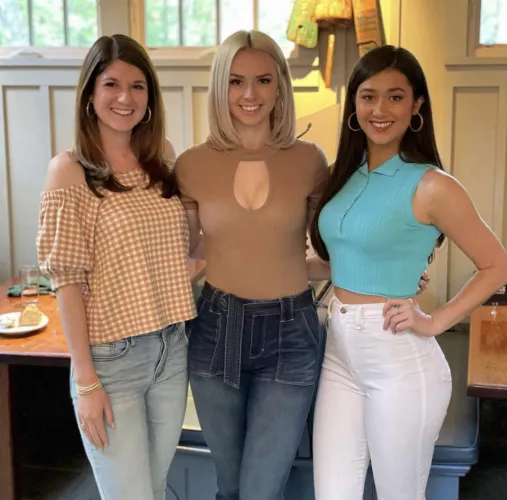 Brunch bunch Brunch bunch