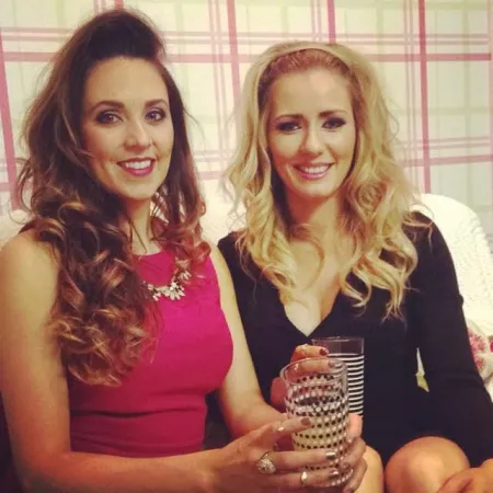 Brunette or blonde? Brunette or blonde?