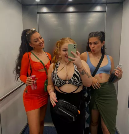 Brunettes with ginger filling Brunettes with ginger filling