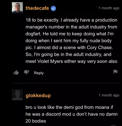 Brutal.
