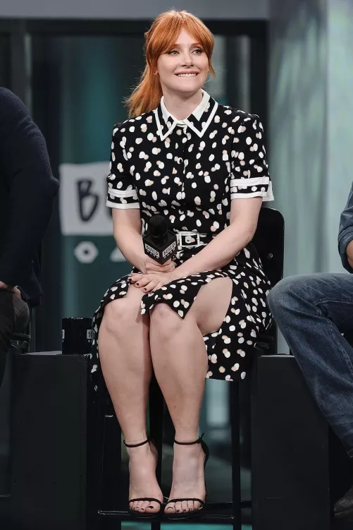 Bryce Dallas Howard