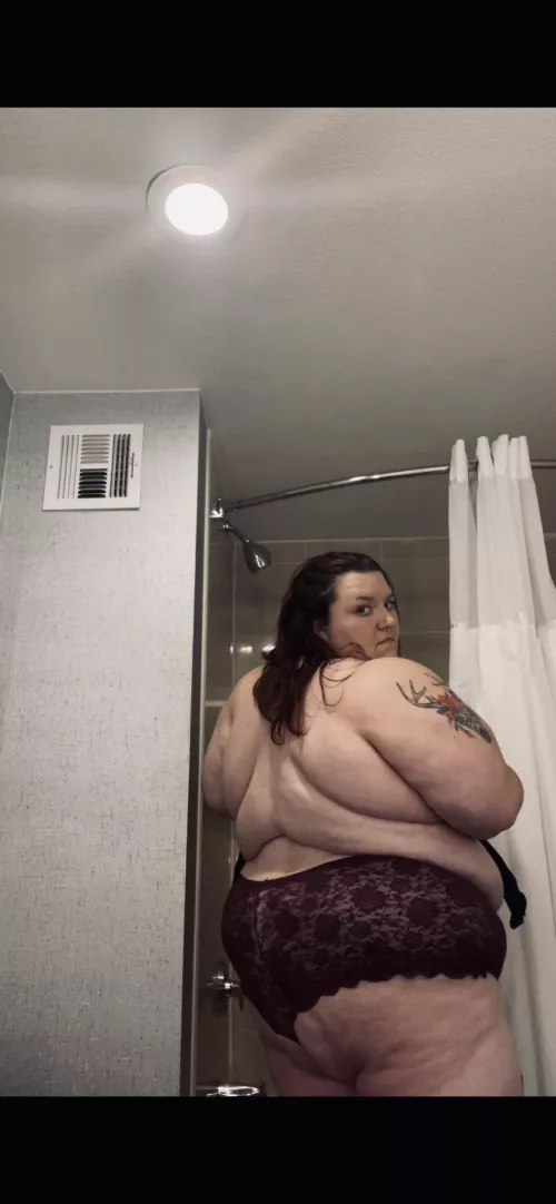 Bsck rolls for life sc hannahe998