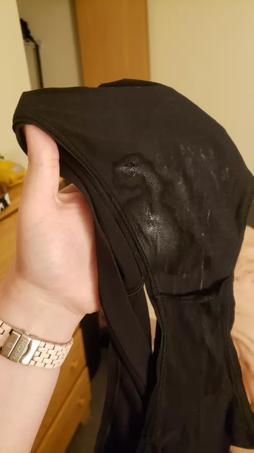 Btw, I still ejaculate after vaginoplasty ๐