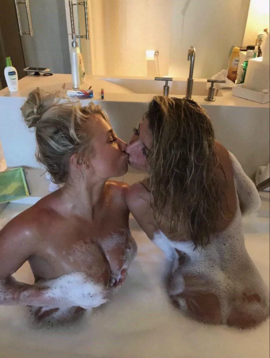 Bubble bath Bubble bath