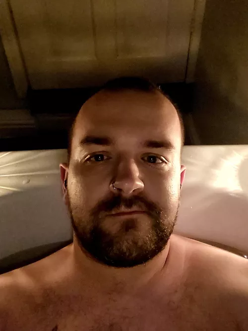 Bubble Bath and FFX - Bliss