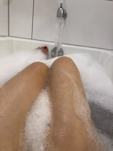 Bubble toes Bubble toes