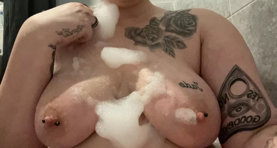 Bubbles Bubbles