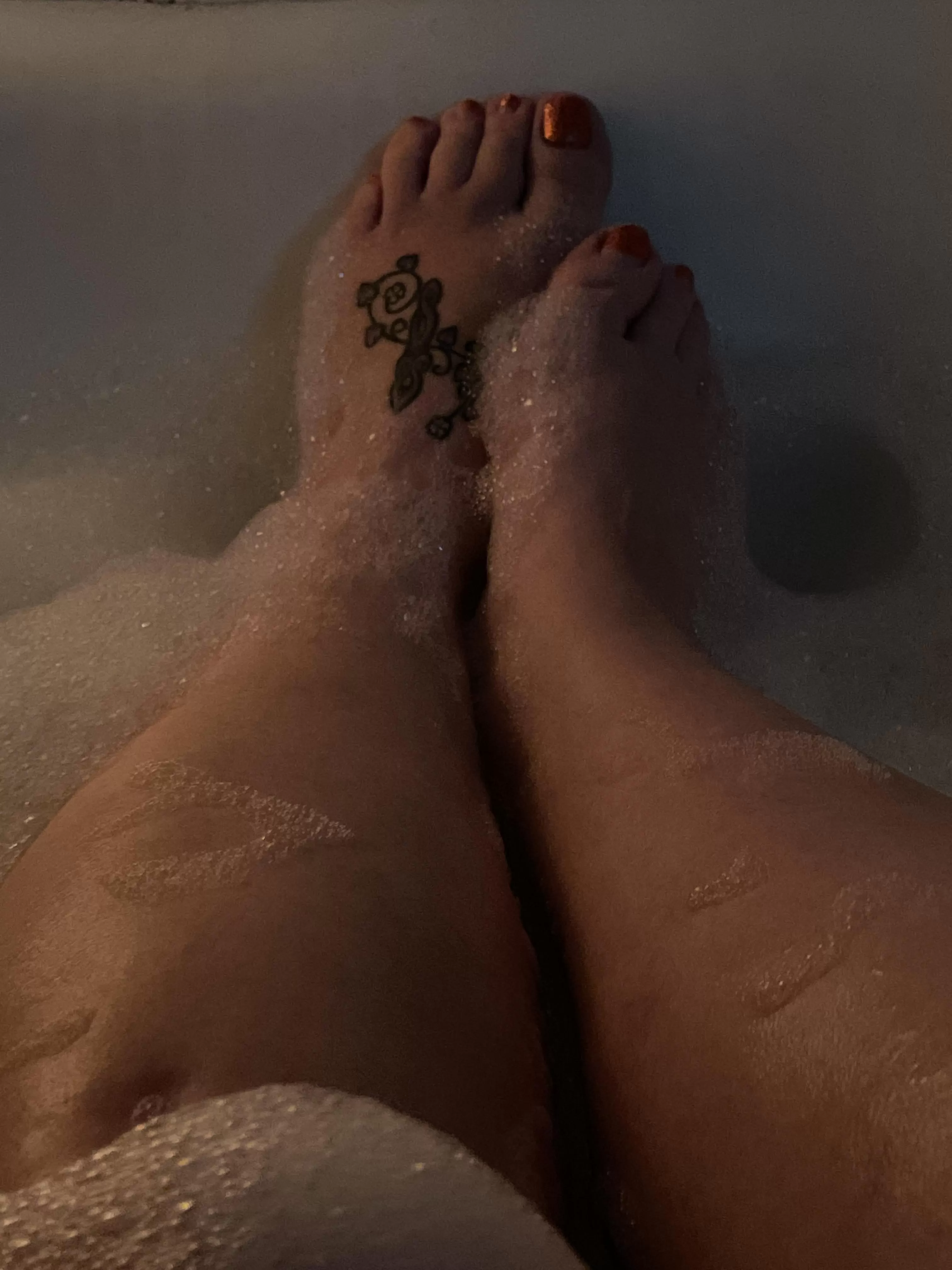 Bubbles are the best Bubbles are the best