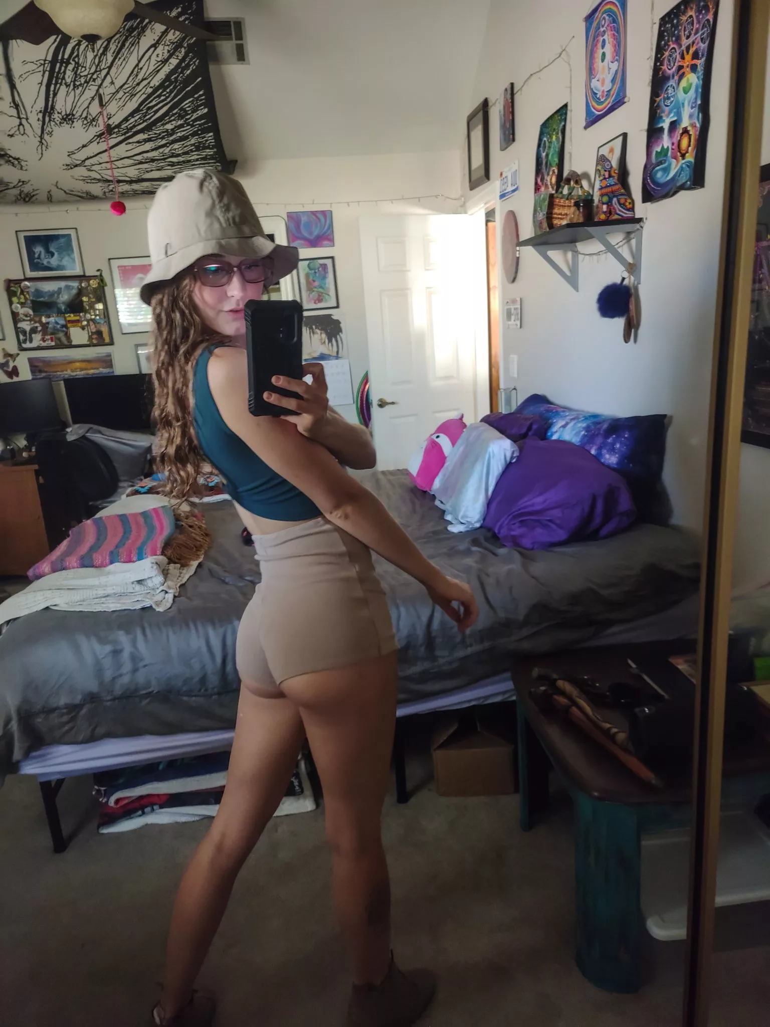 Bucket hat Bucket hat