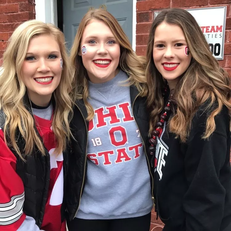 Buckeye Girls Buckeye Girls