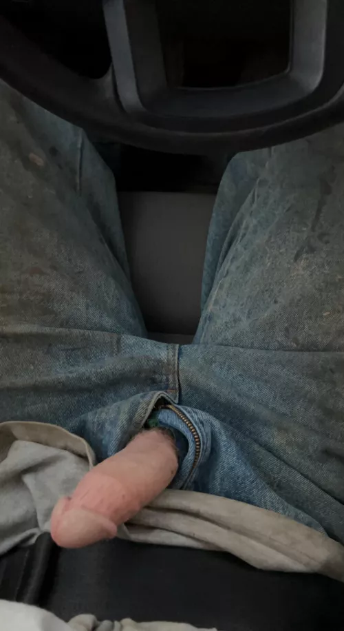 Buckle up safety first