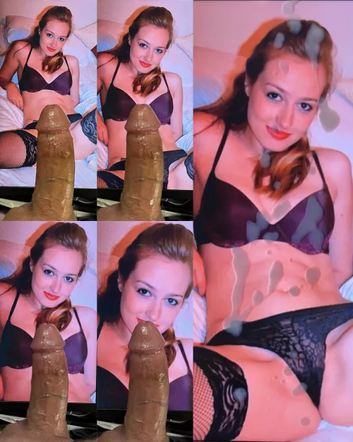 🚨Buds fiancé gets my load (vid in comments)🚨