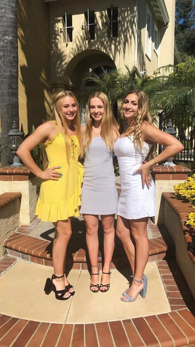 Buenas amigas Buenas amigas