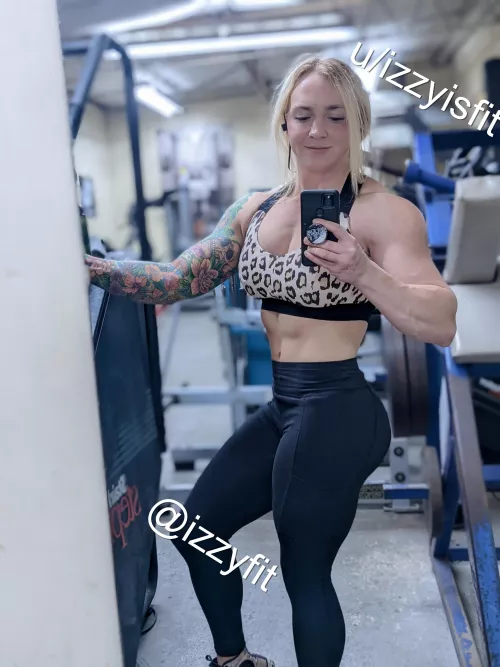 Building that shape this winter