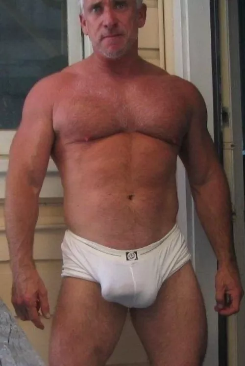 Built daddy