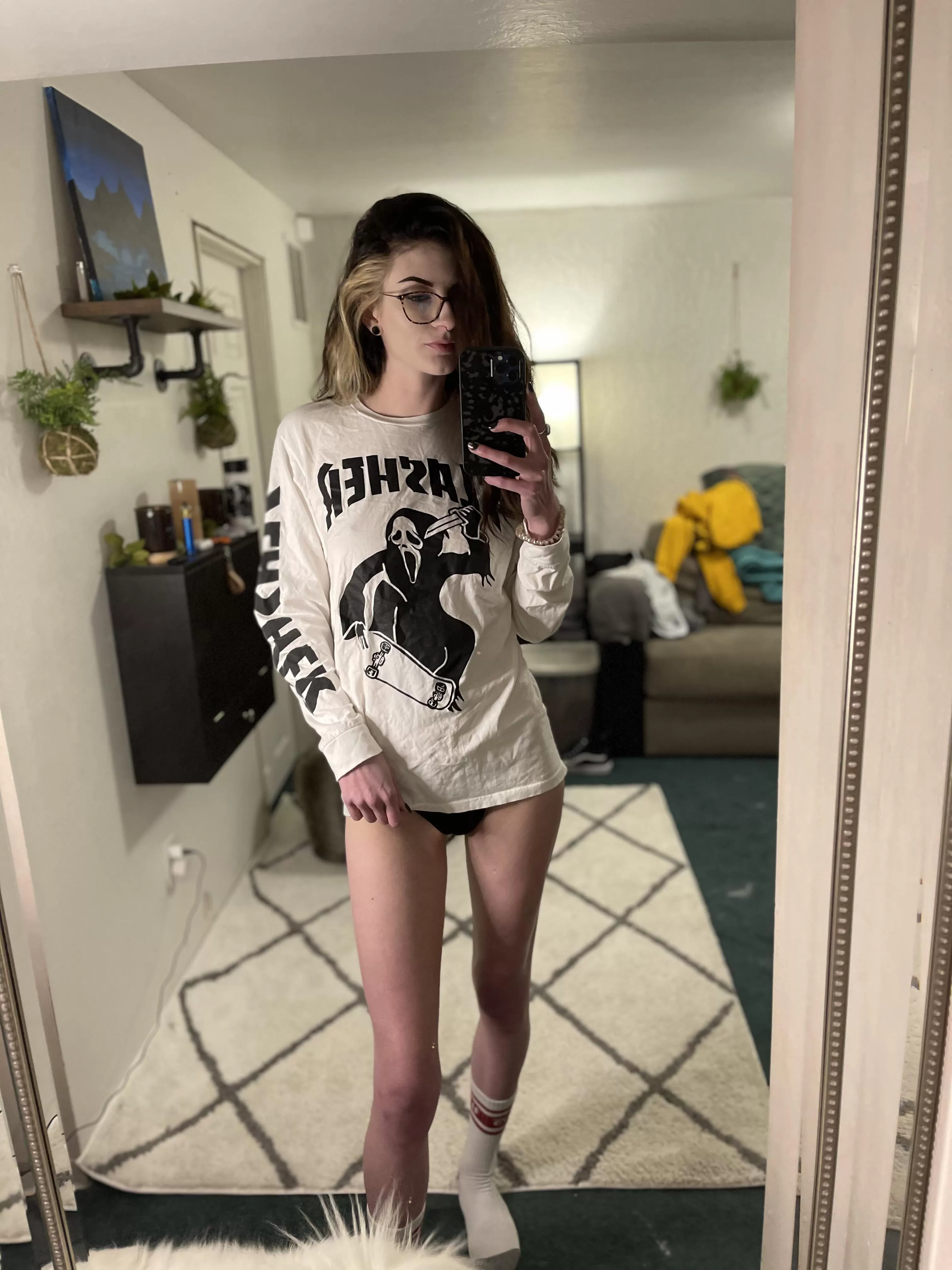 Built for aerodynamics ?