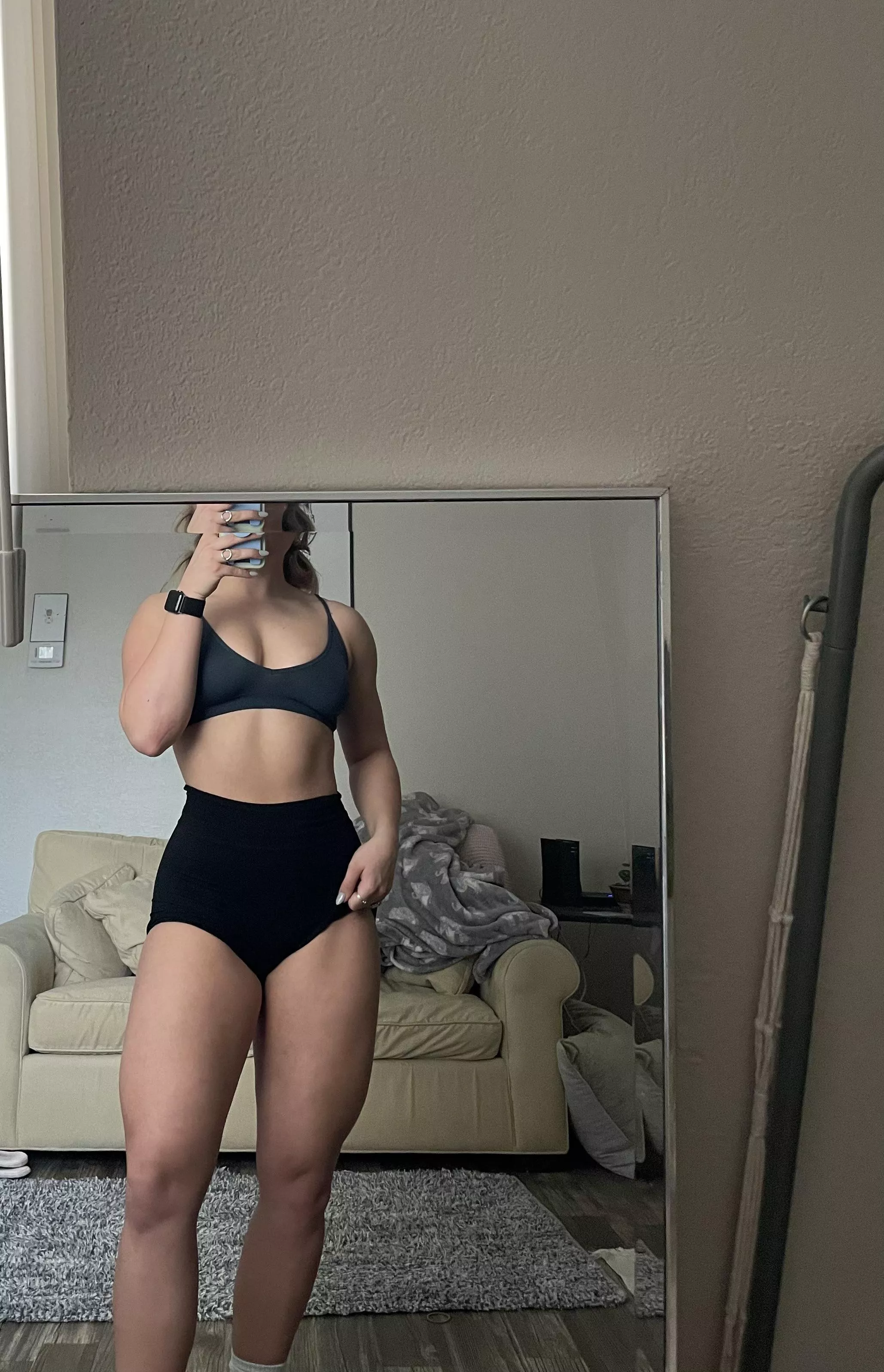 built these 🔨 do you think gym bunnies are hot? built these 🔨 do you think gym bunnies are hot?