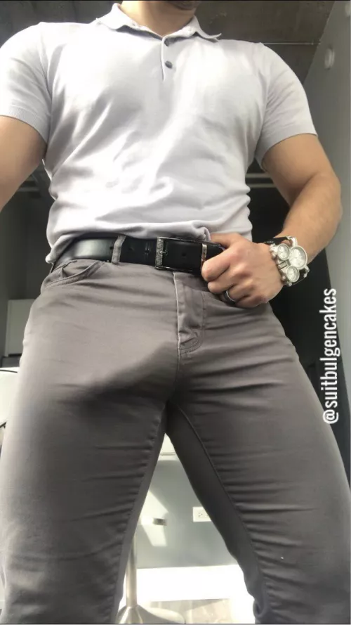 BULGE