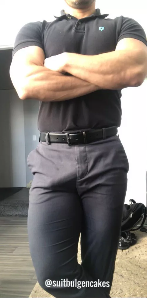BULGE