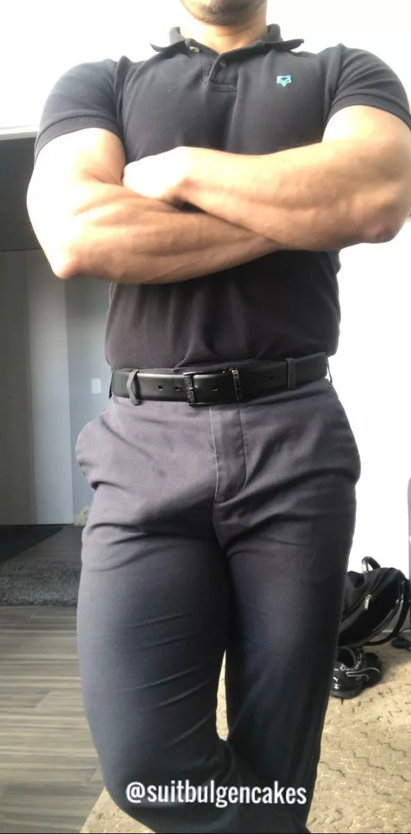 BULGE