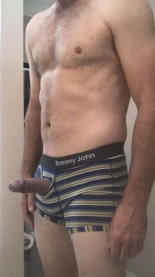 Bulge Escape😜🤷🏼♂️