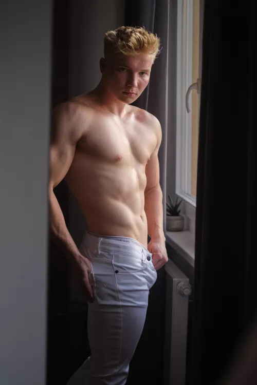 Bulge is hitting hard Bulge is hitting hard