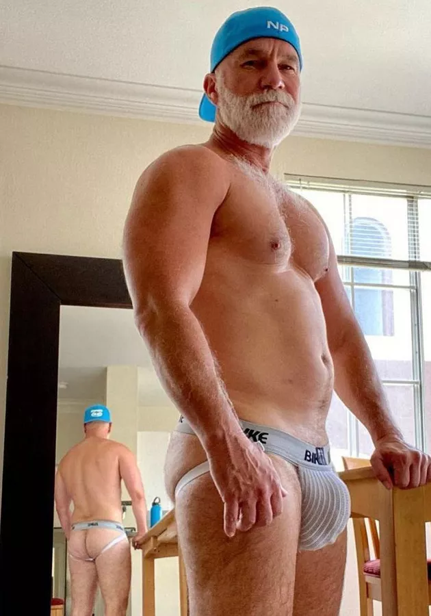 Bulge Bulge