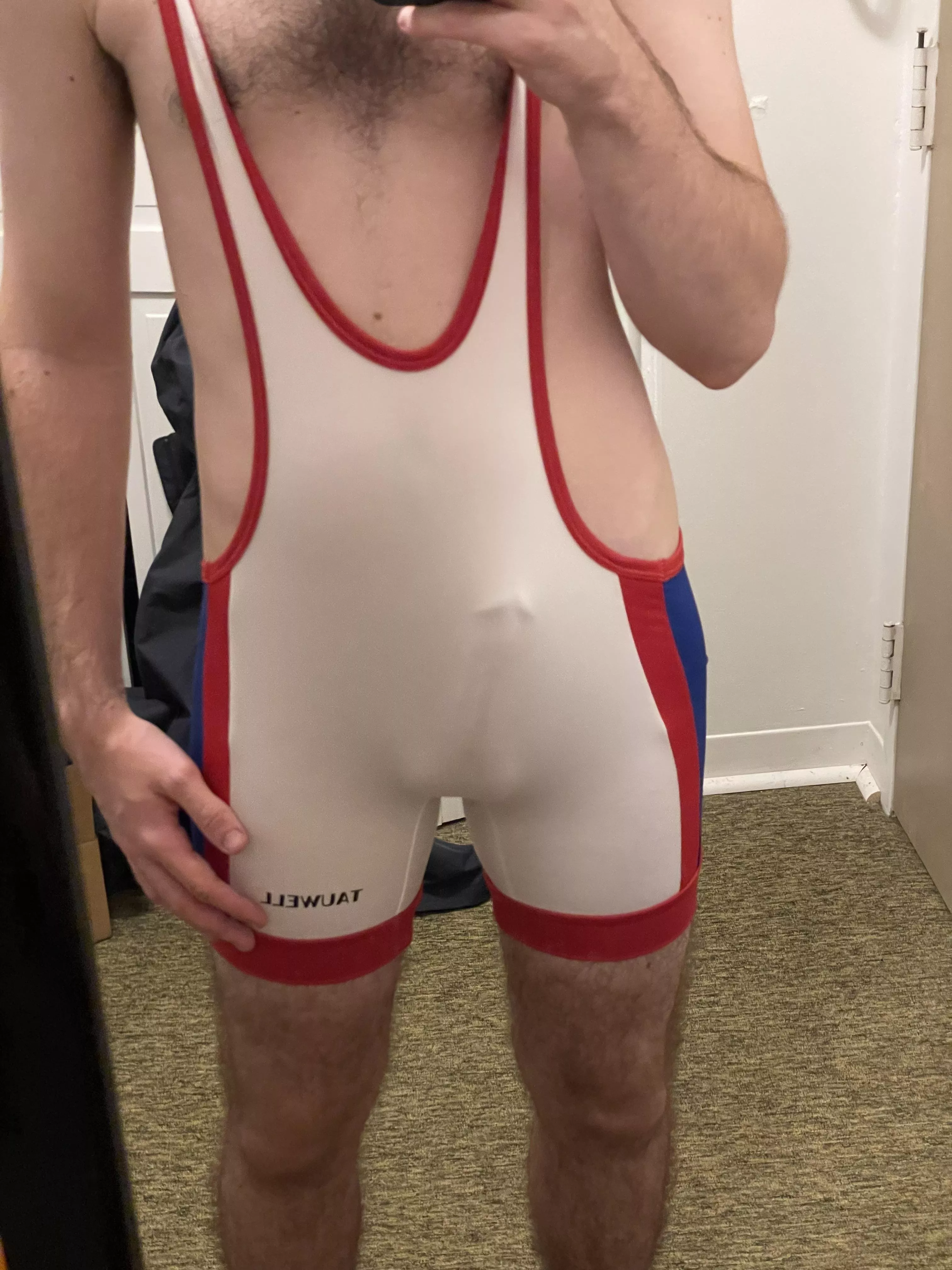 bulging real nice bulging real nice