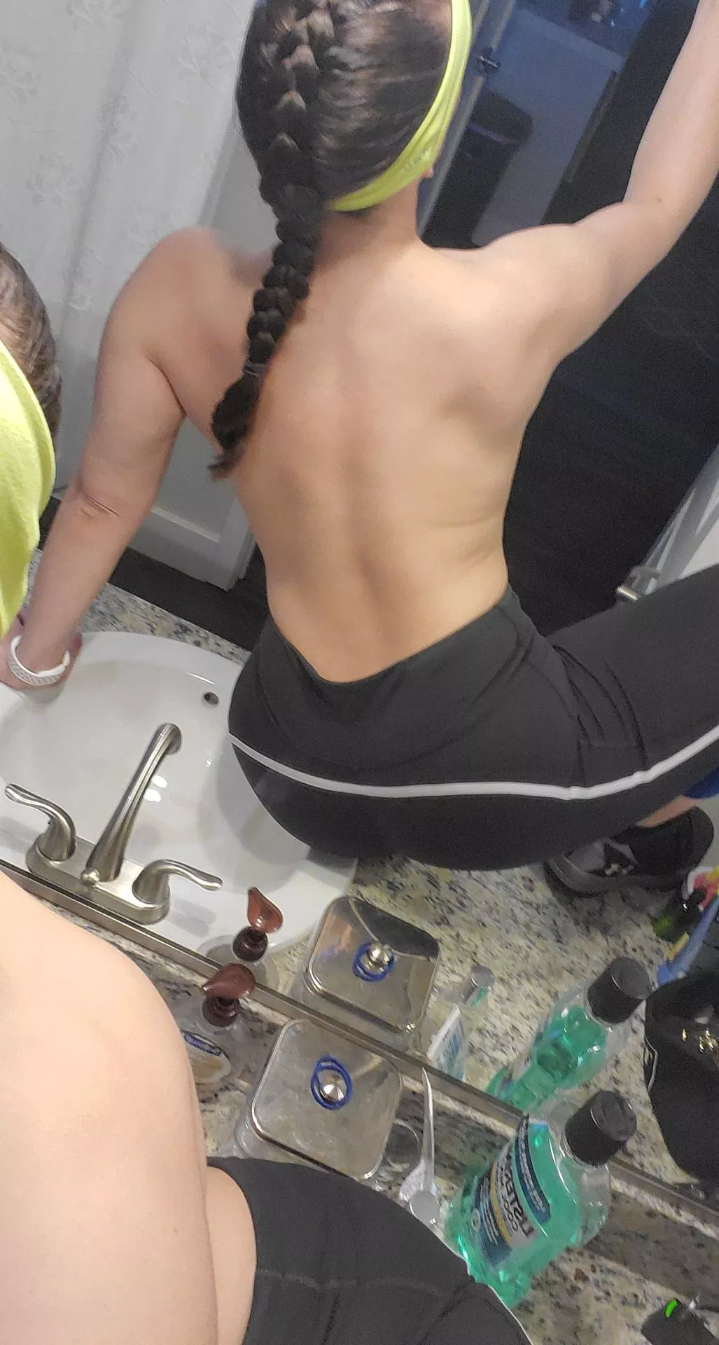 Bulk or tone? OF@handsonsexy