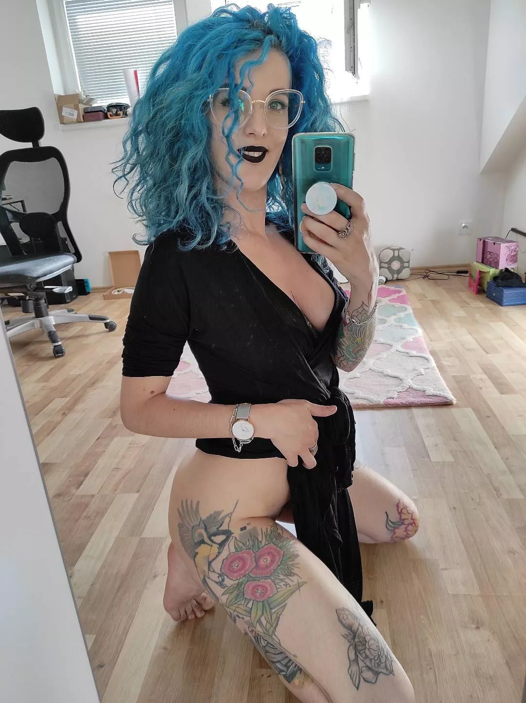 Bully me into cleaning my room Bully me into cleaning my room