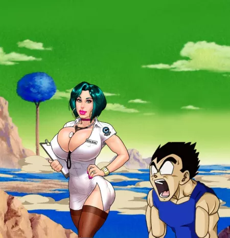Bulma edit Bulma edit