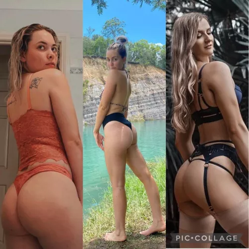 Bum edition FMK? Bum edition FMK?