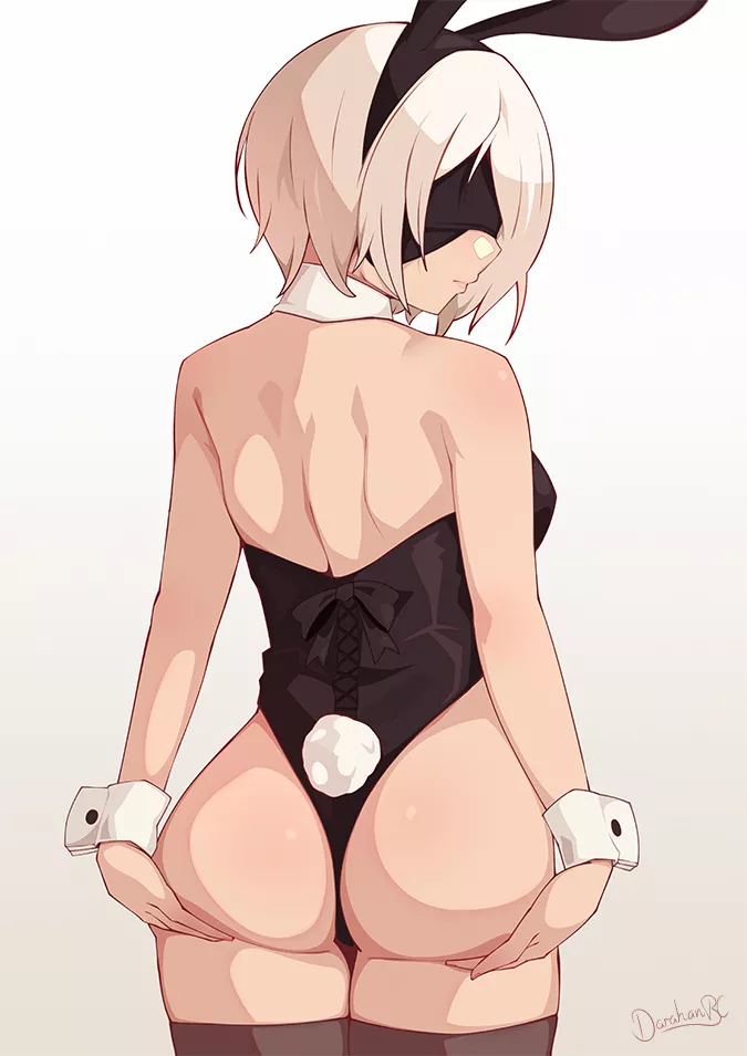 Bunny 2B Bunny 2B
