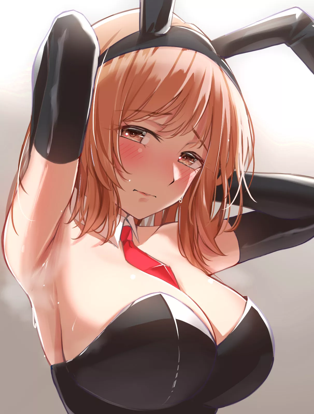 Bunny Bunny