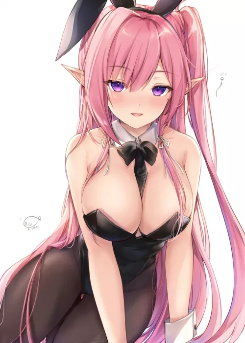 Bunny